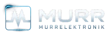 Логотип Murr Elektronik / Murrelektronik